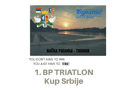 BP triatlon 2018